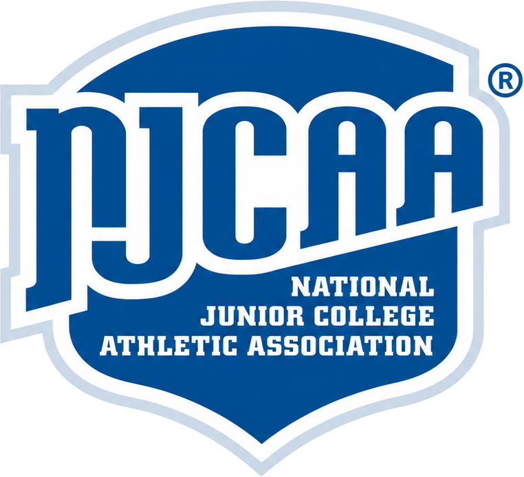 NJCAA logo